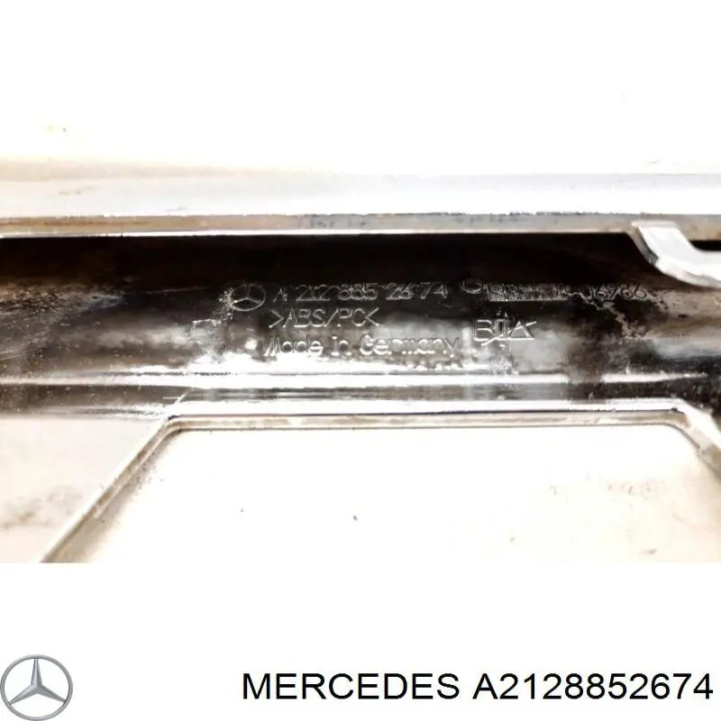 A2128852674 Mercedes