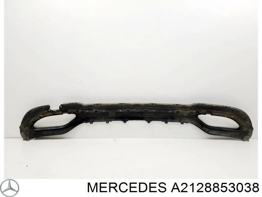 Купить 2128853038 Mercedes Задний бампер