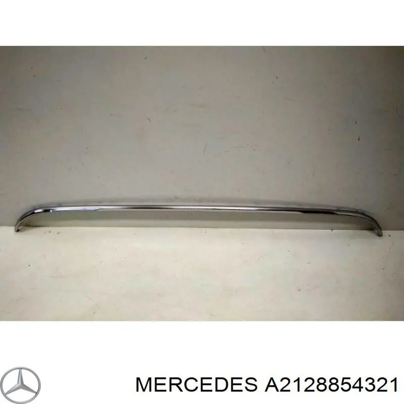  A2128854321 Mercedes