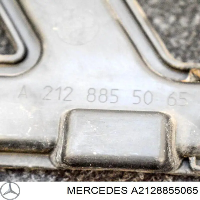 A2128855065 Mercedes 