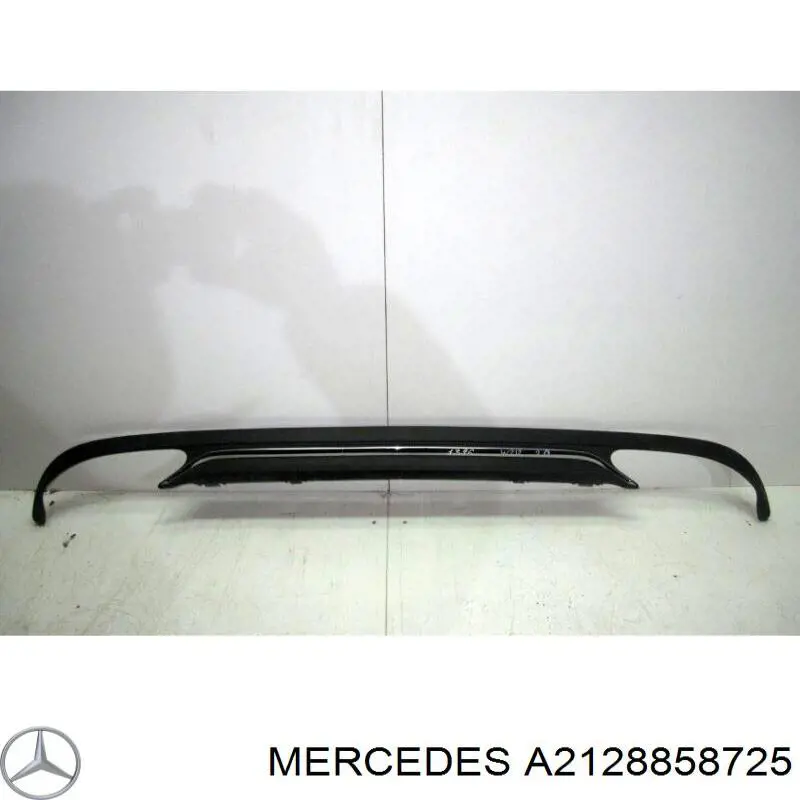 A2128858725 Mercedes 