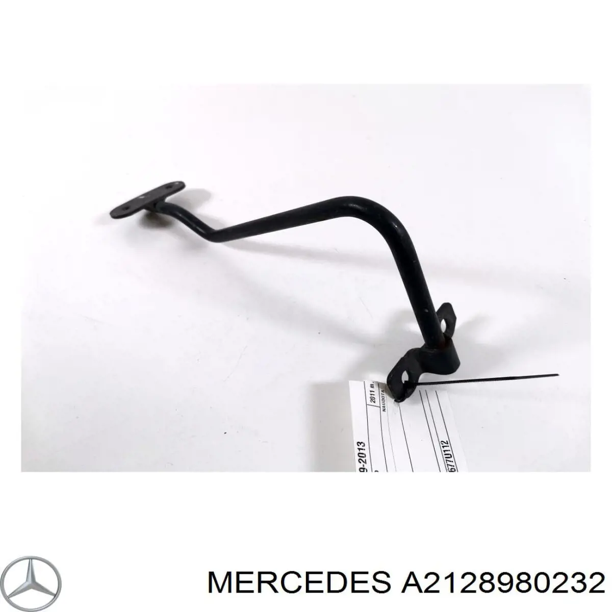  A2128980232 Mercedes