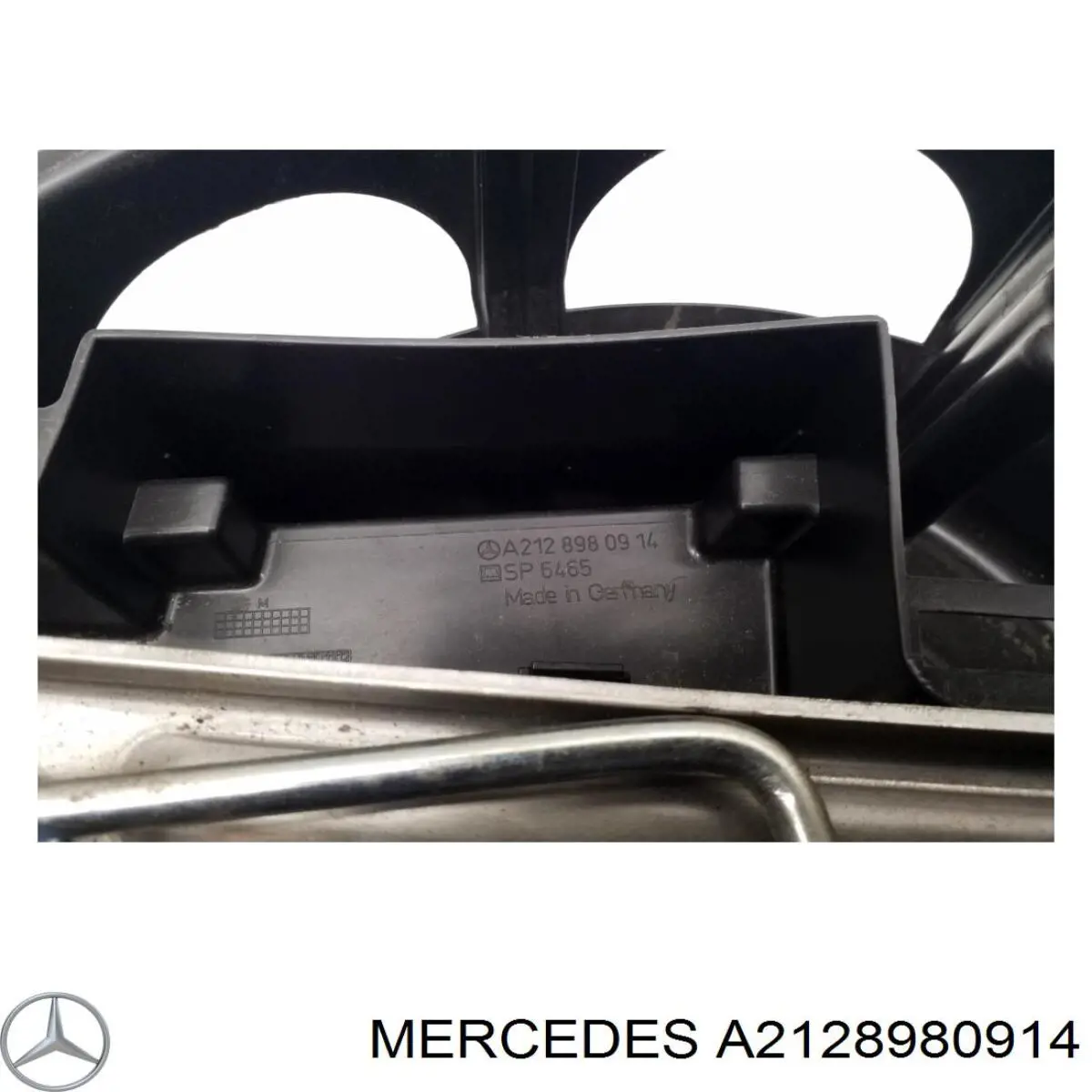  2128980914 Mercedes