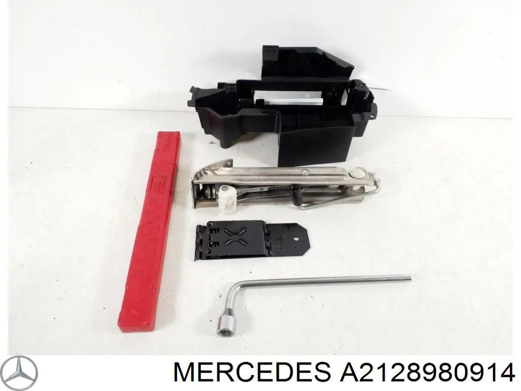 2128980914 Mercedes 