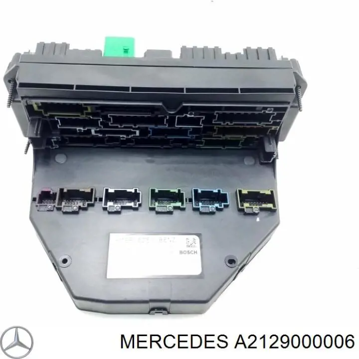  A2129000006 Mercedes