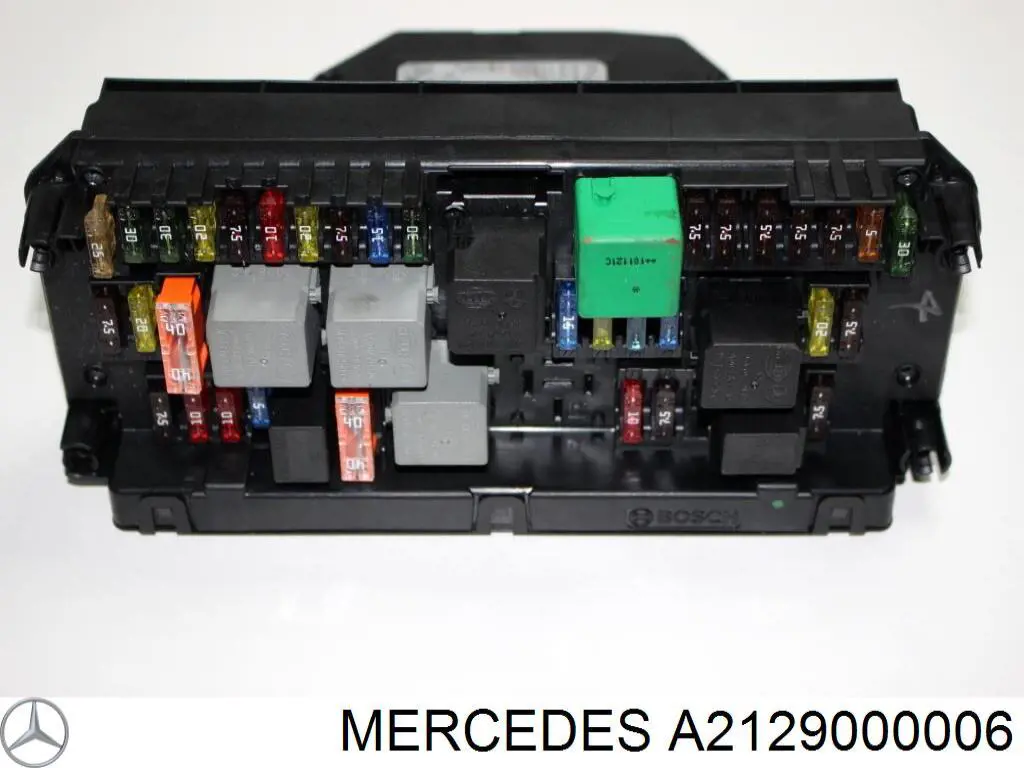 2129000006 Mercedes 