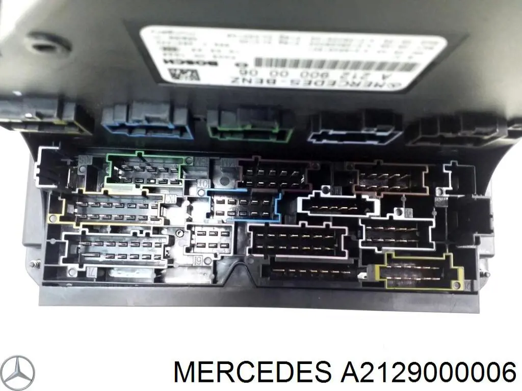  2129000006 Mercedes