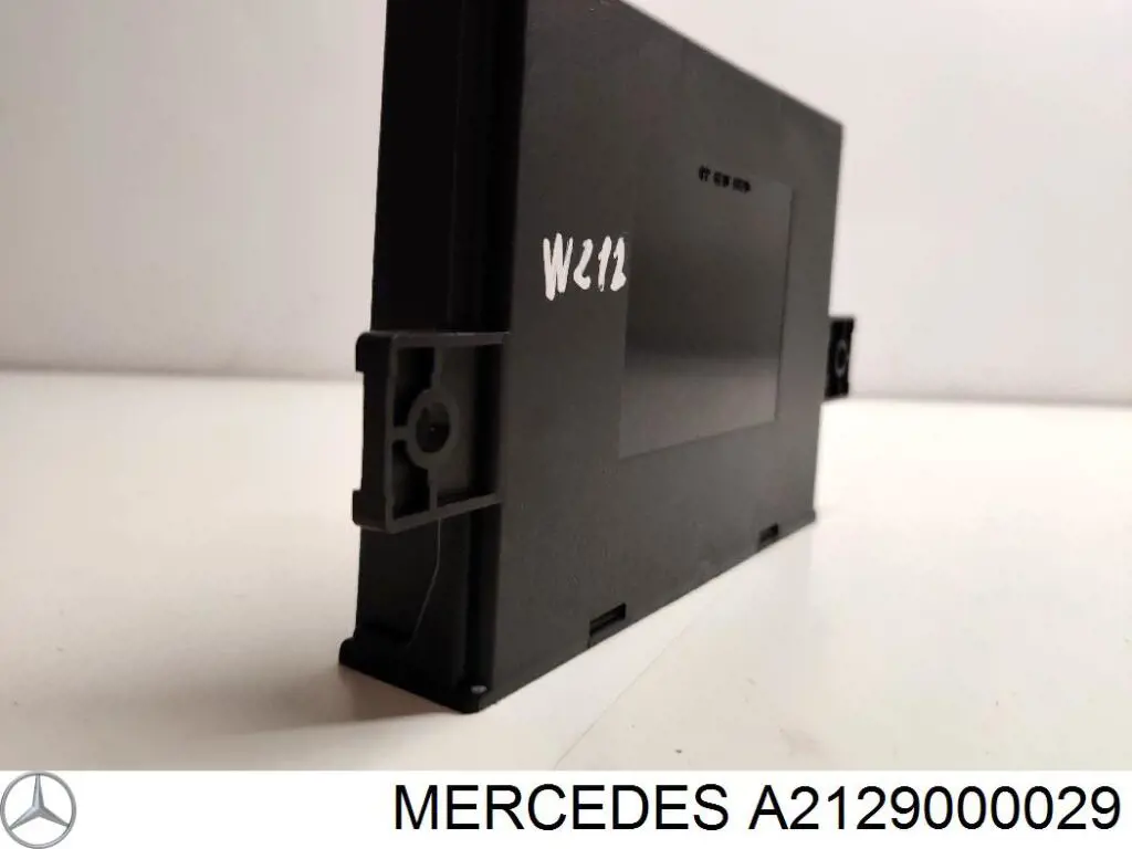 A2129000029 Mercedes 