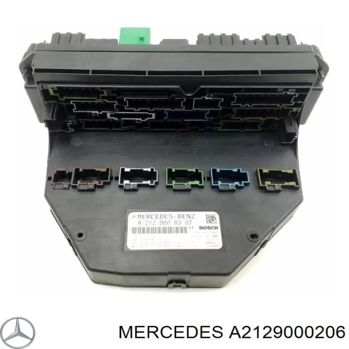  2129000206 Mercedes