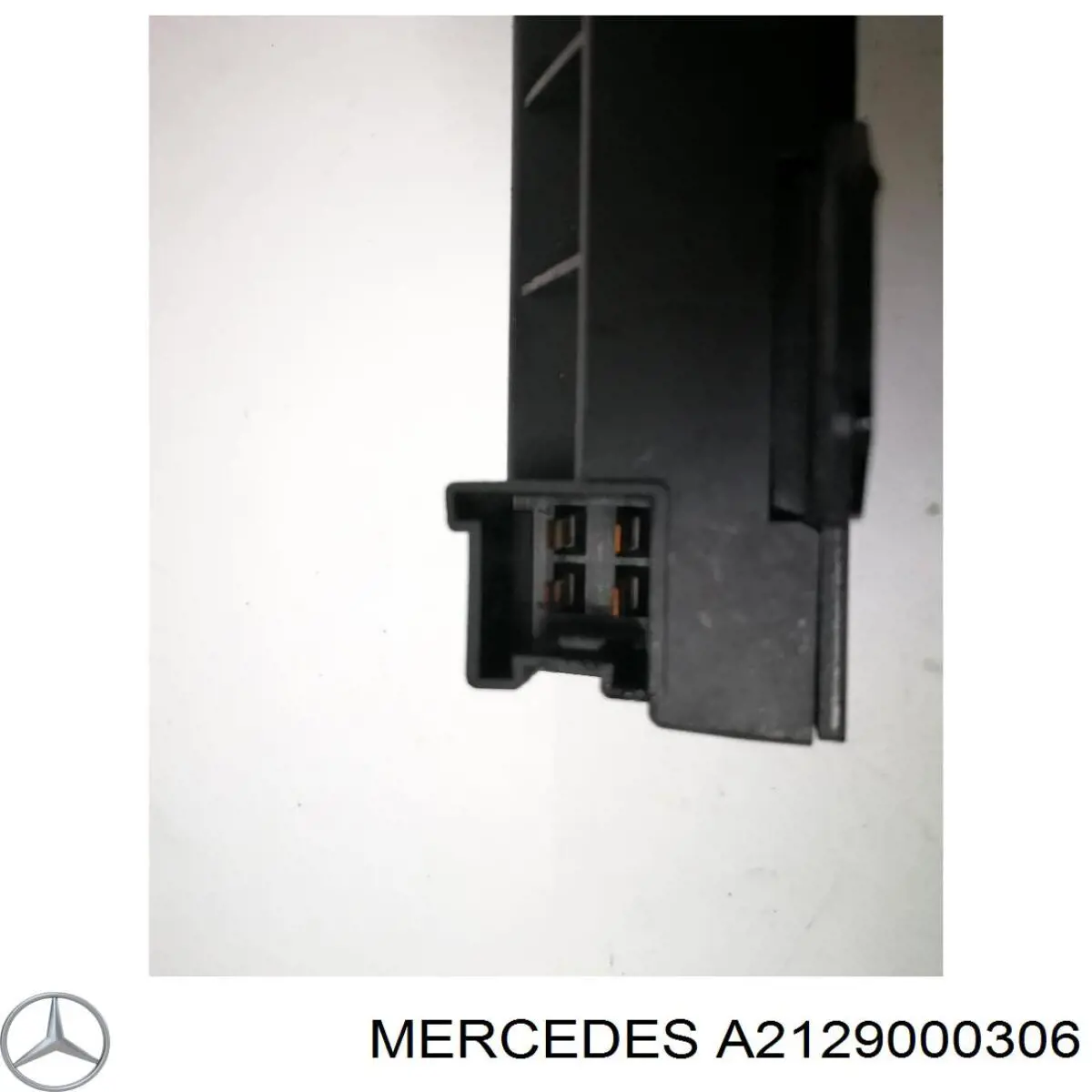  2129000306 Mercedes