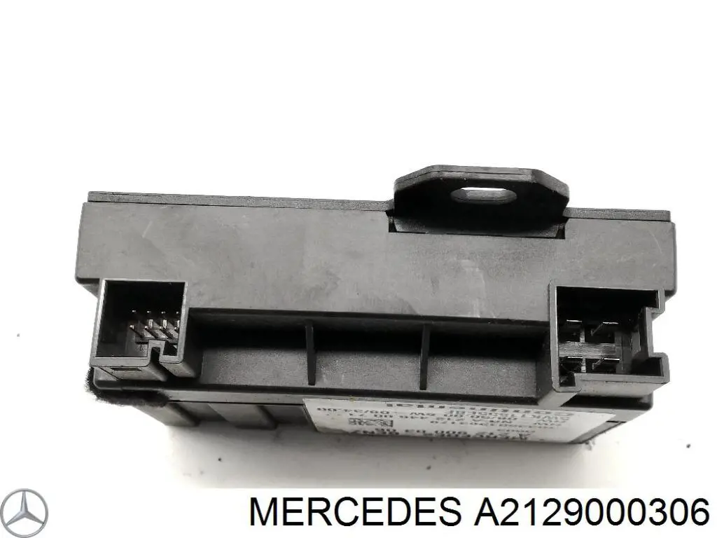 Купить A2129000306 Mercedes Модуль управления топливного насоса