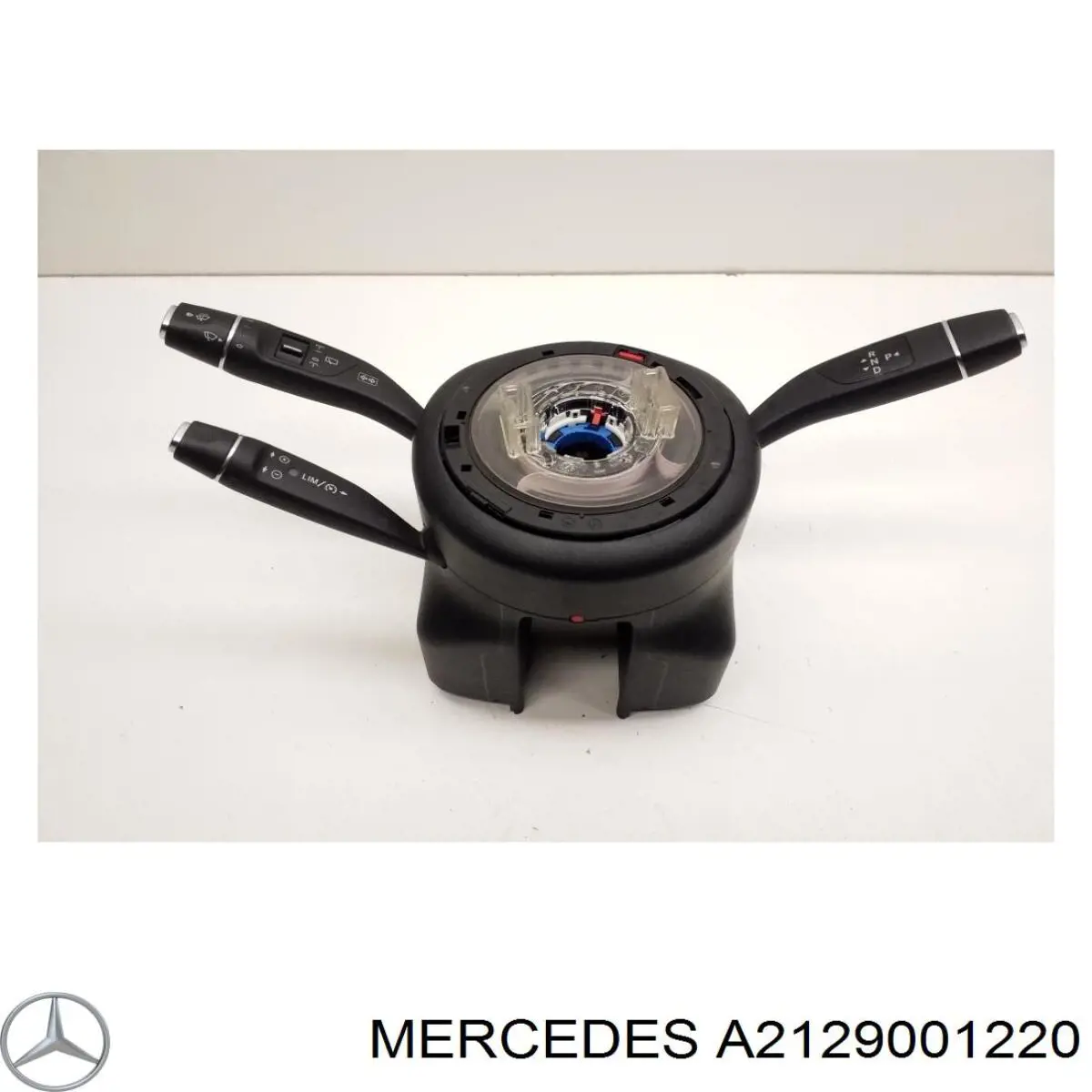  A2129001220 Mercedes