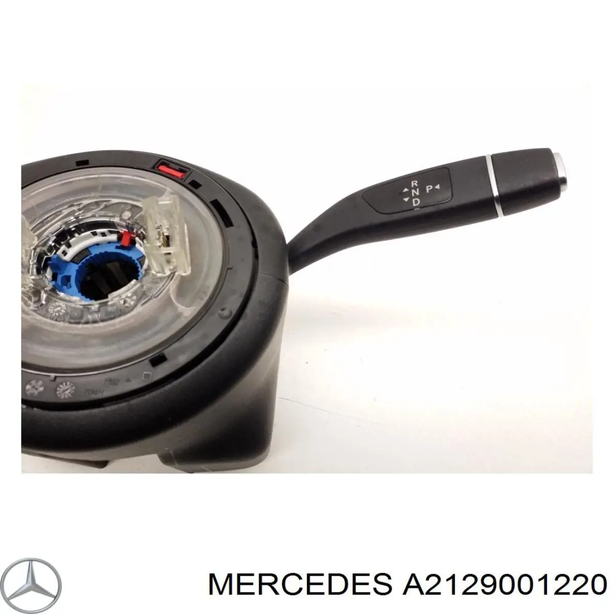 Купить A21290012209051 Mercedes 
