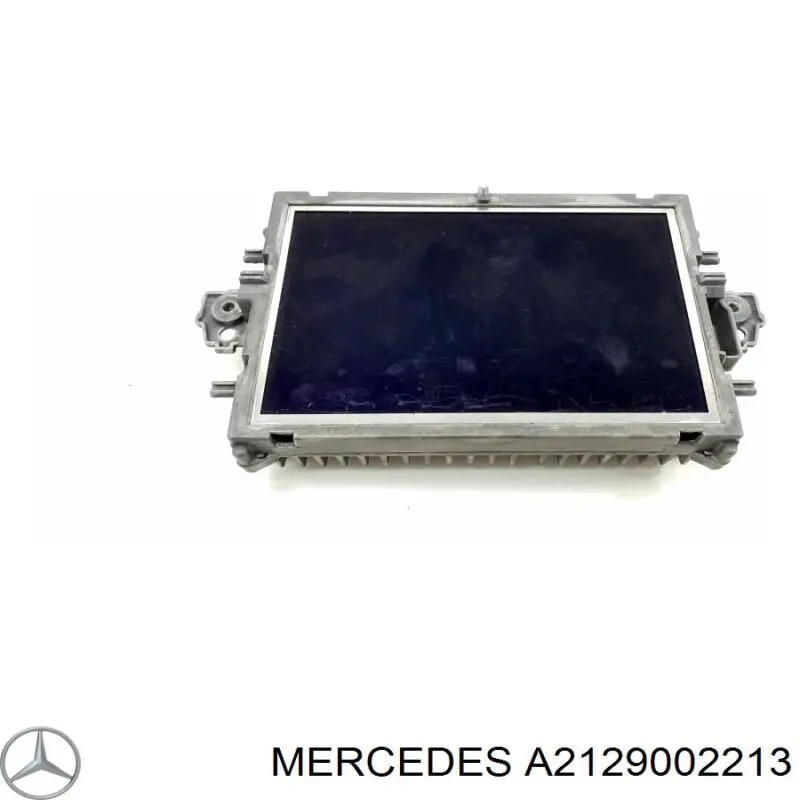 2129002213 Mercedes 