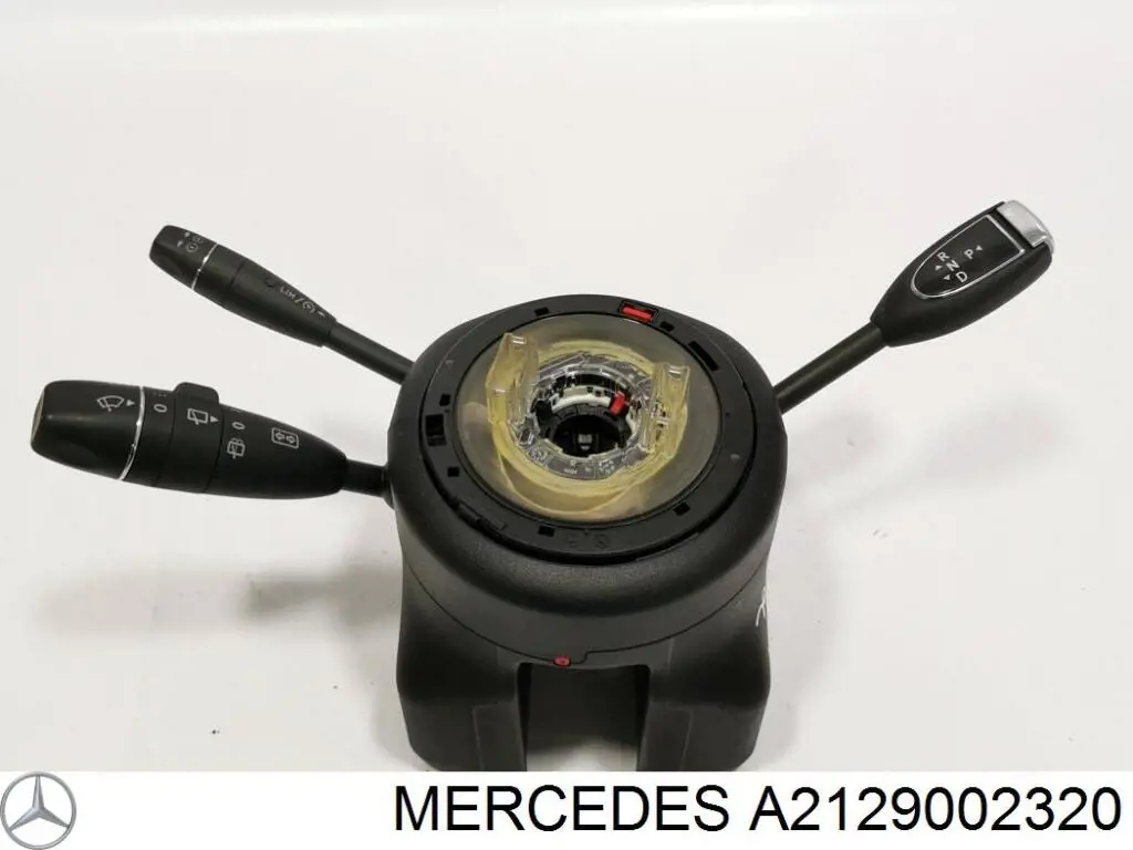  A2129002320 Mercedes