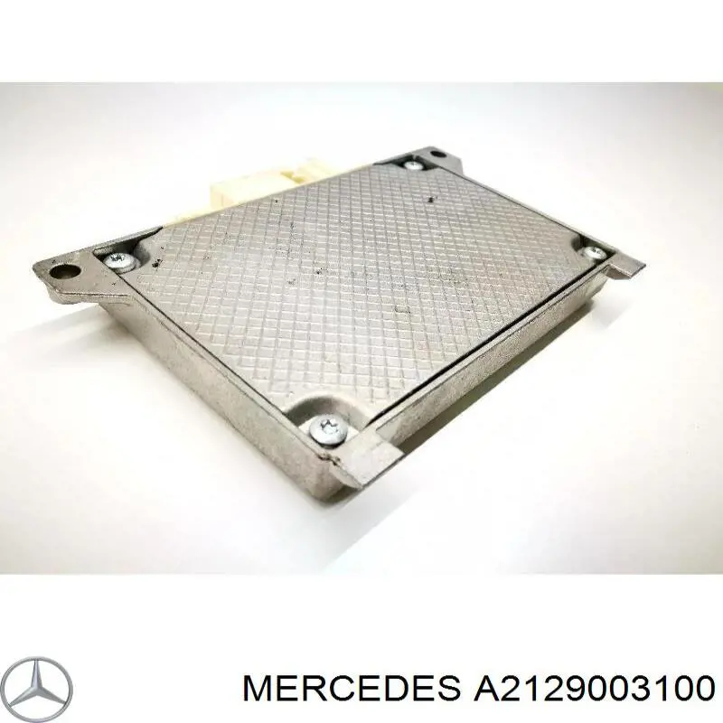  Mercedes A2129003100 цена, от 111.36 USD