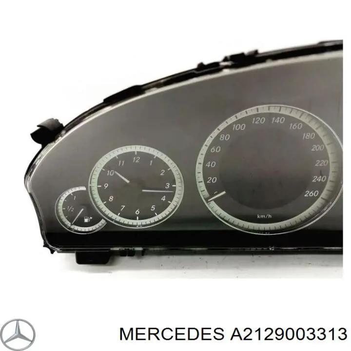 A2129003313 Mercedes 