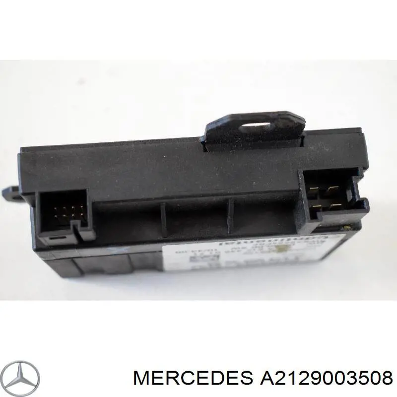 A2129003508 Mercedes ЭБУ топливного насоса