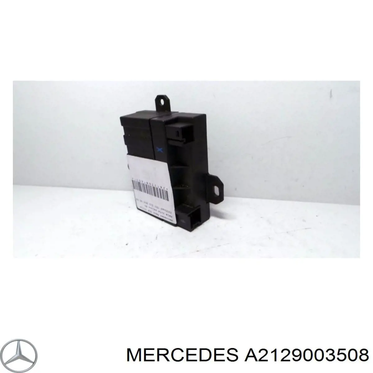 Модуль управления топливного насоса A2129003508 Mercedes
