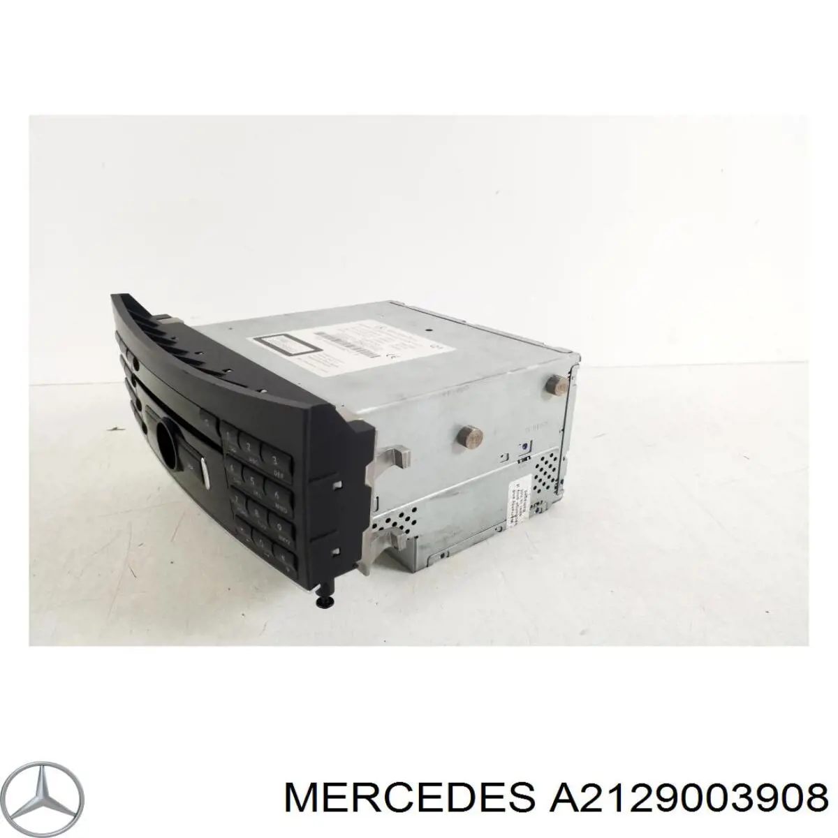  Mercedes 2129004910 цена, от 126.69 USD