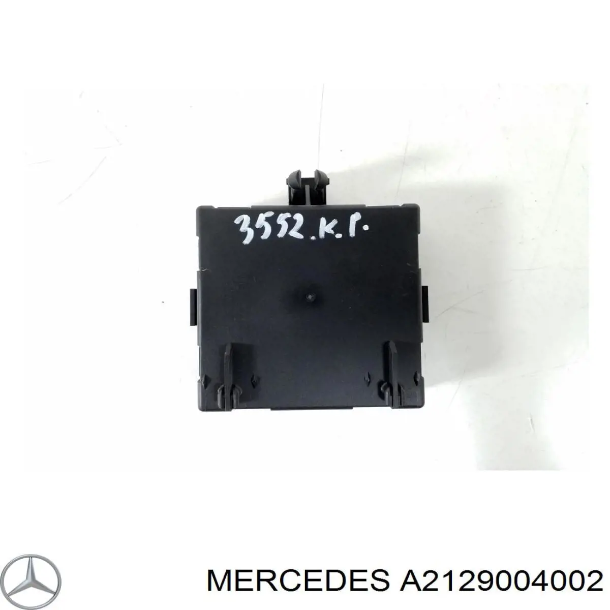 Купить A2129004002 Mercedes 
