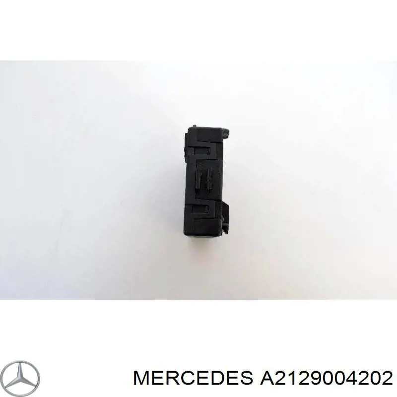 Блок комфорта передней двери Mercedes 2129004202 цена, от 13.97 USD