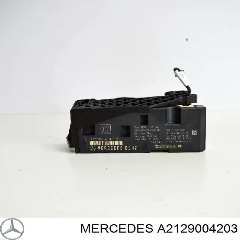 A2129004203 Mercedes 