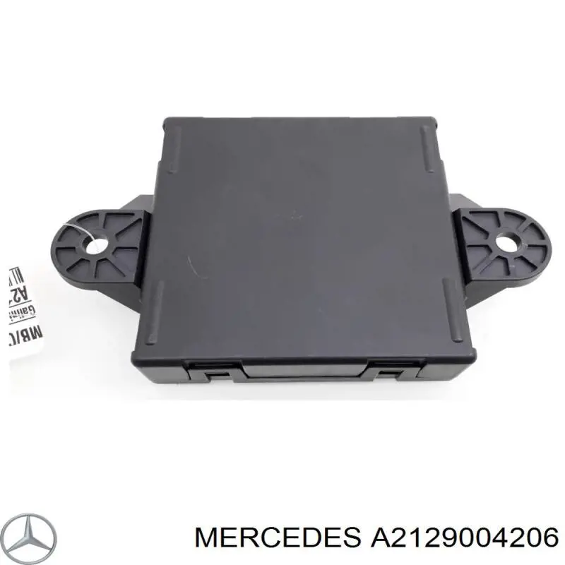 Блок комфорта задней двери Mercedes 2129004206 цена, от 11.29 USD