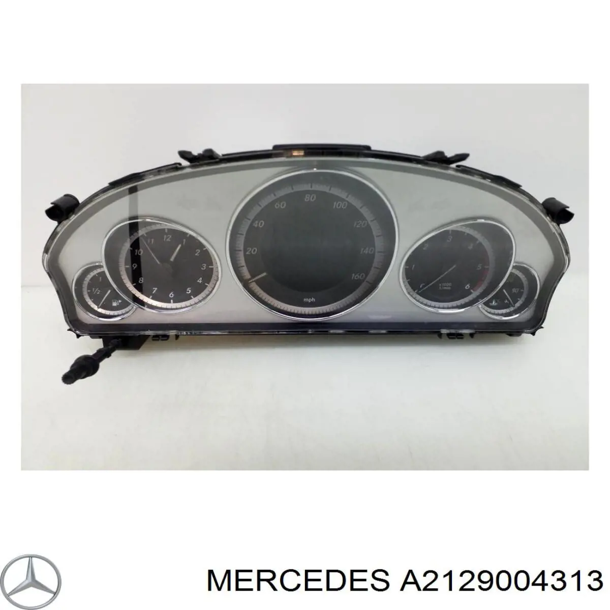 A2129004313 Mercedes 