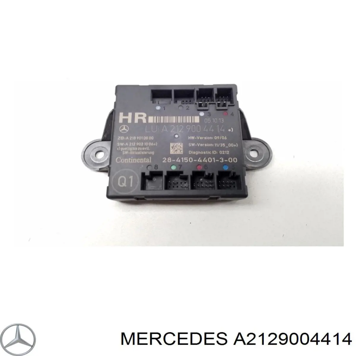 A2129004414 Mercedes 