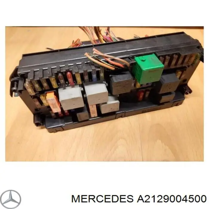  A2129004500 Mercedes