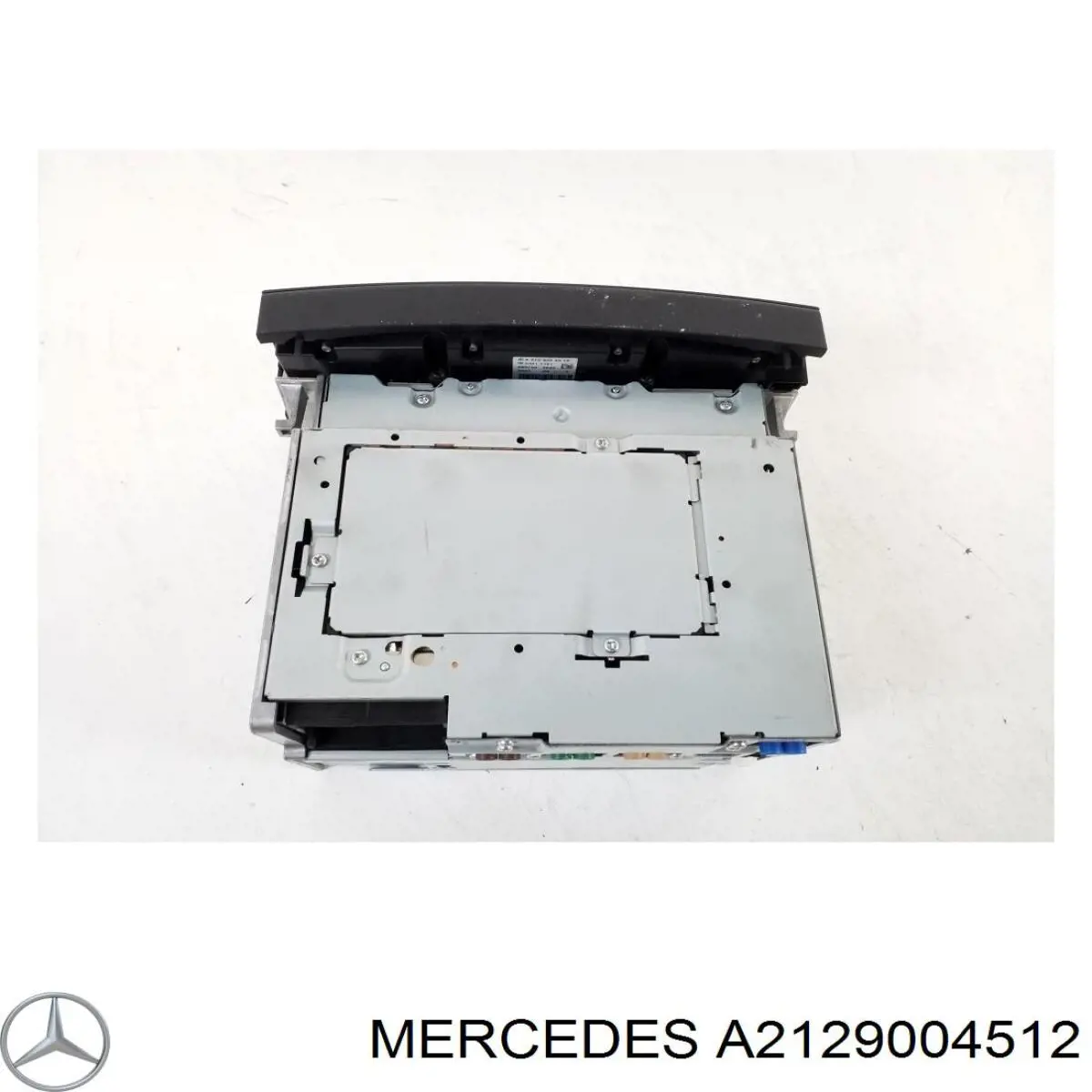 Блок кнопок центральной консоли Mercedes A2129008309 цена, от 188.45 USD