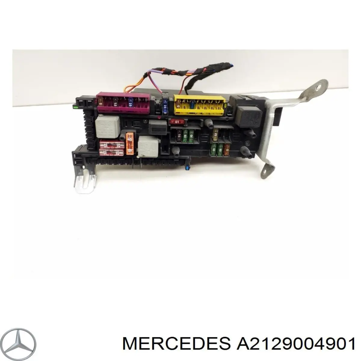  2129004901 Mercedes
