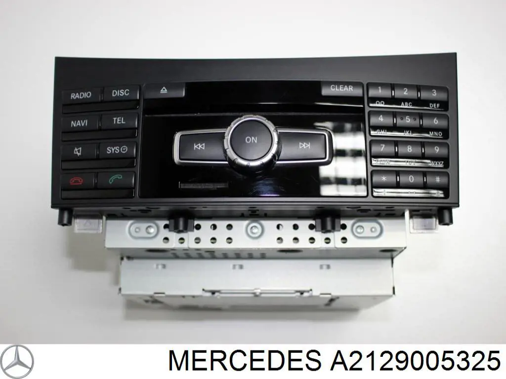 2129005325 Mercedes 