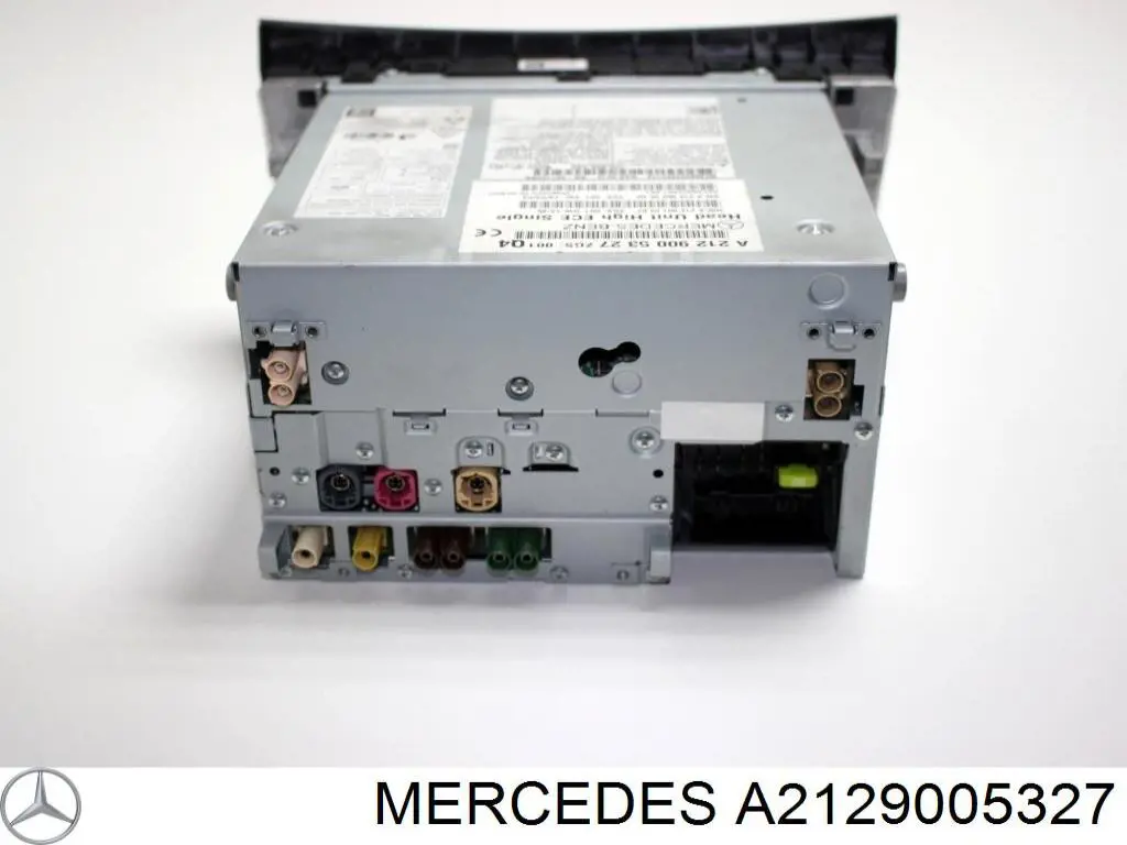 A212900532780 Mercedes 