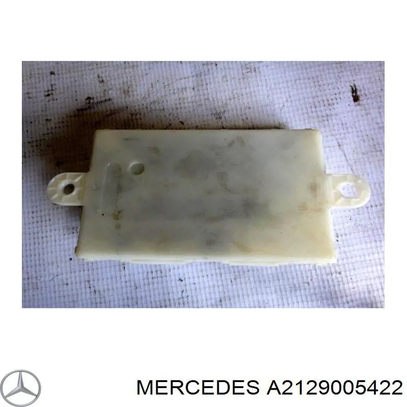  Mercedes A2129005422 цена, от 103.50 USD