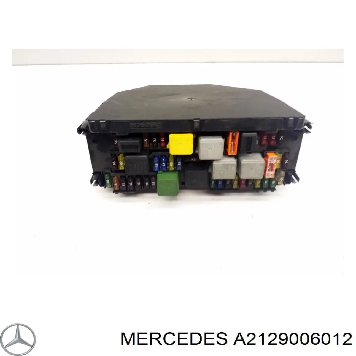 Купить 2129006012 Mercedes 