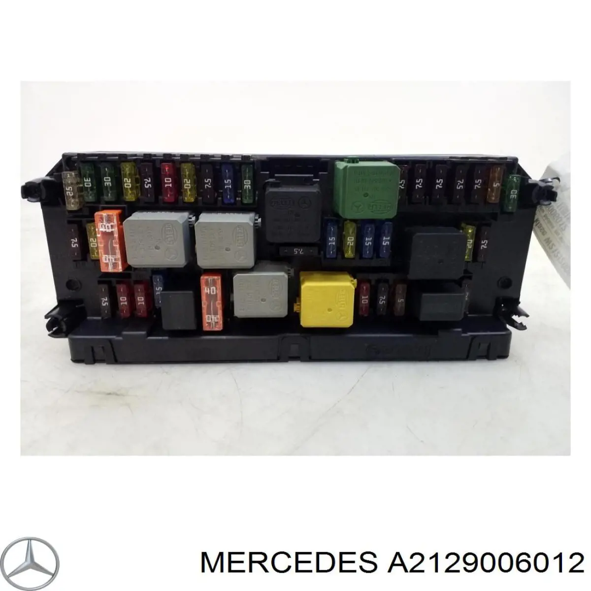 2129006012 Mercedes 