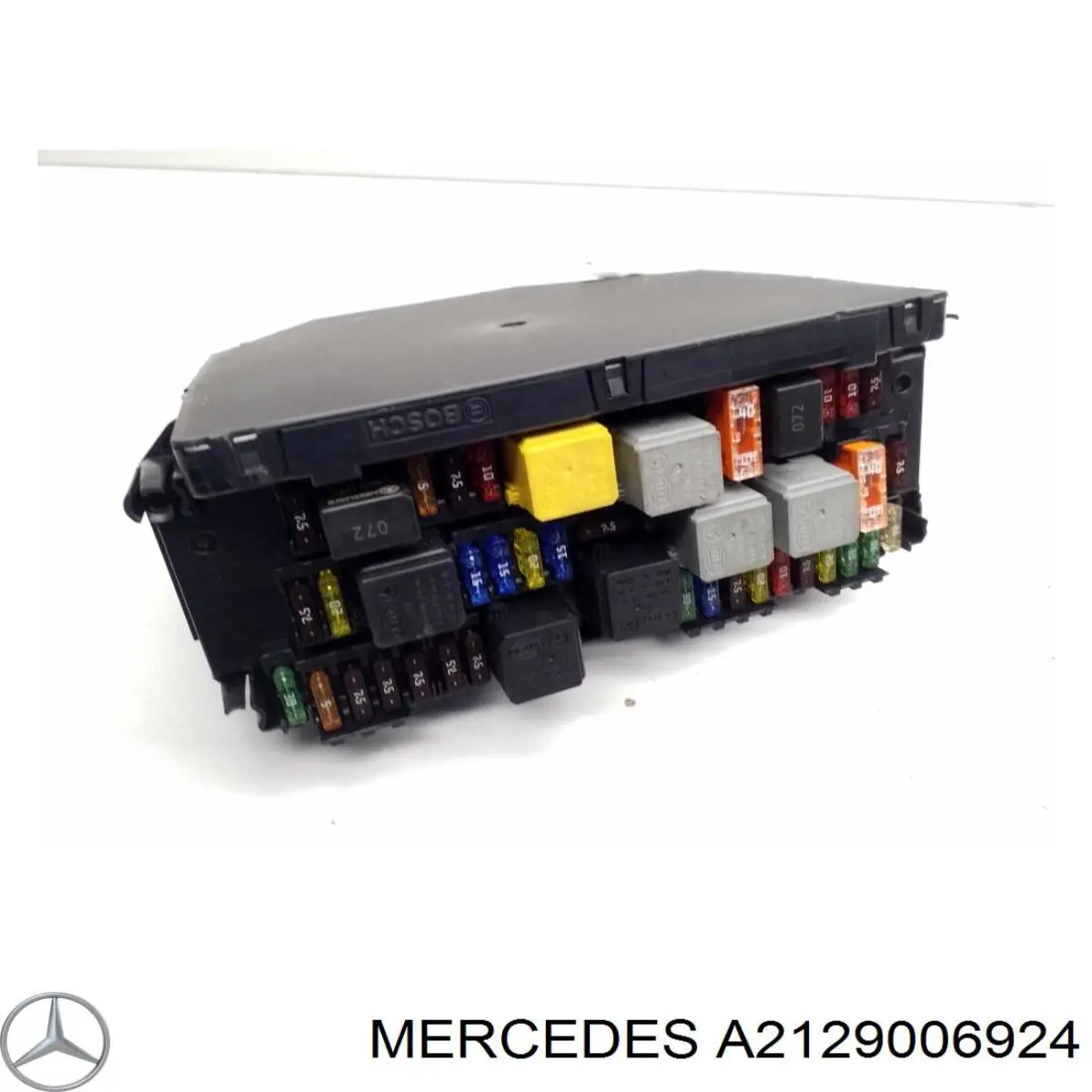  2129006924 Mercedes