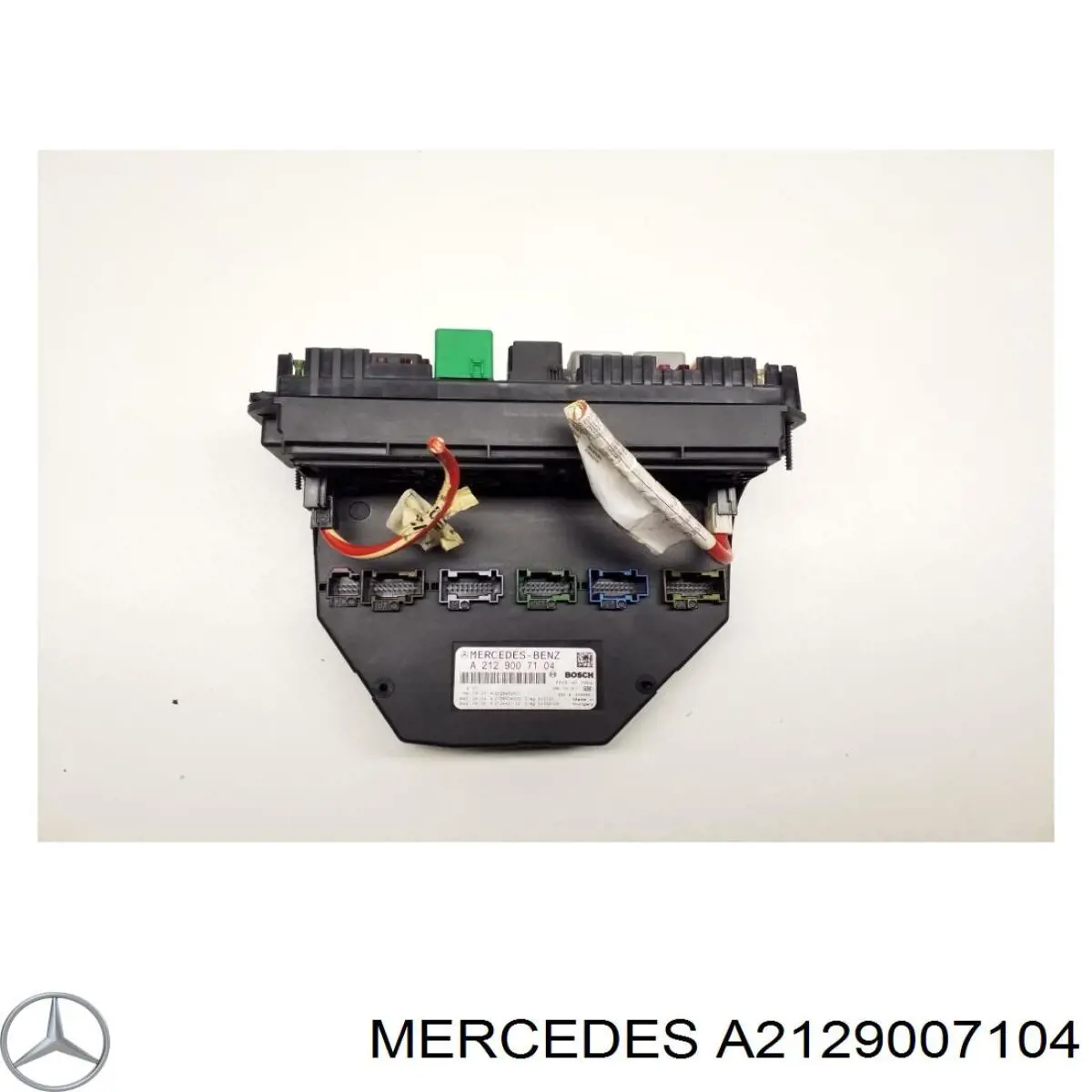 A2129007104 Mercedes 