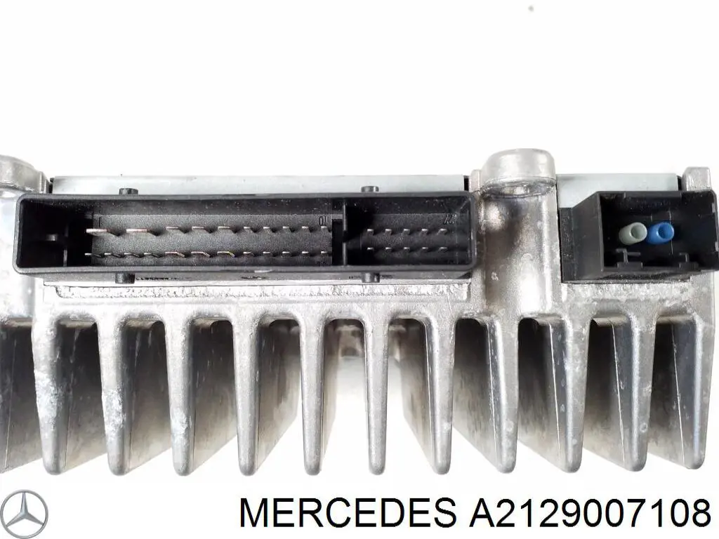  A2129007108 Mercedes