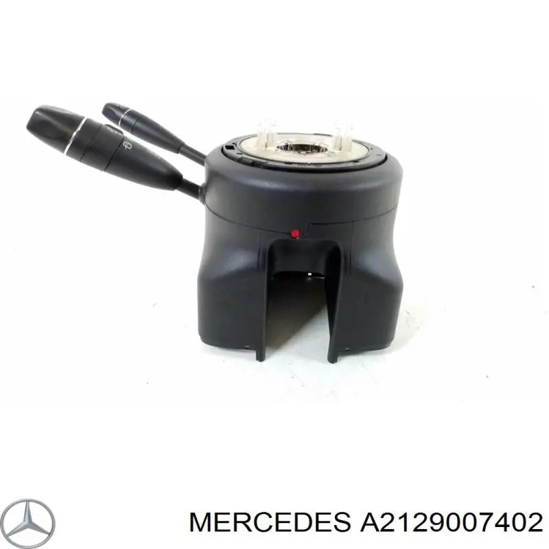 Переключатели подрулевые Mercedes 2129007402 цена, от 112.78 USD
