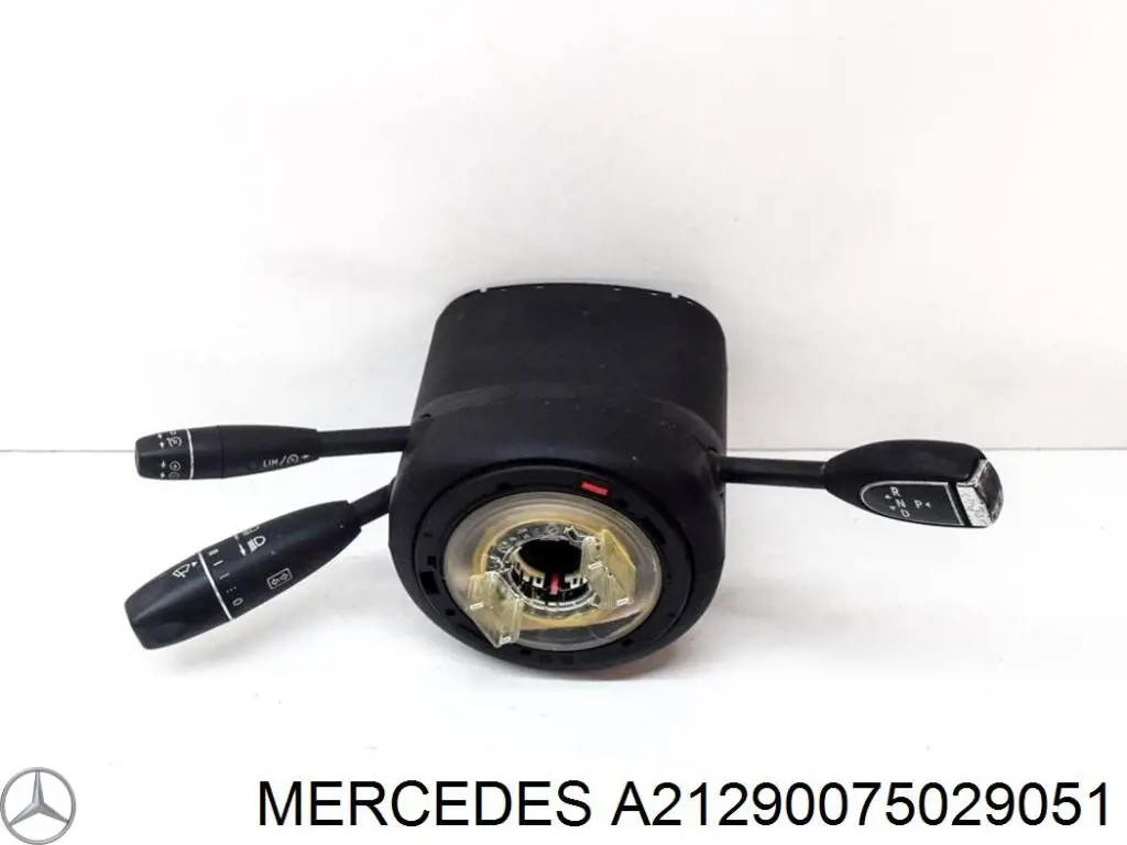 21290075029051 Mercedes 