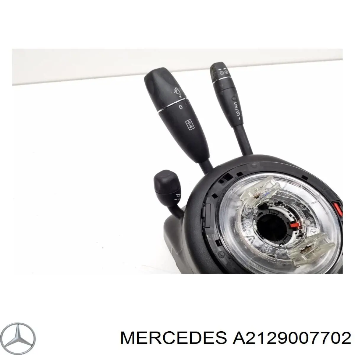 Переключатели подрулевые Mercedes 2129007702 цена, от 146.73 USD