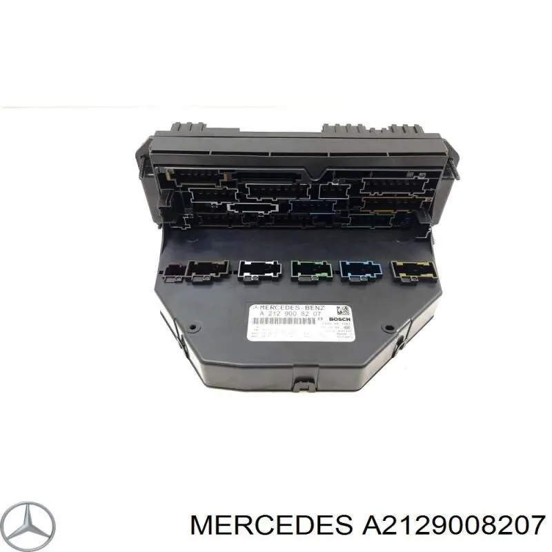 2129008207 Mercedes 