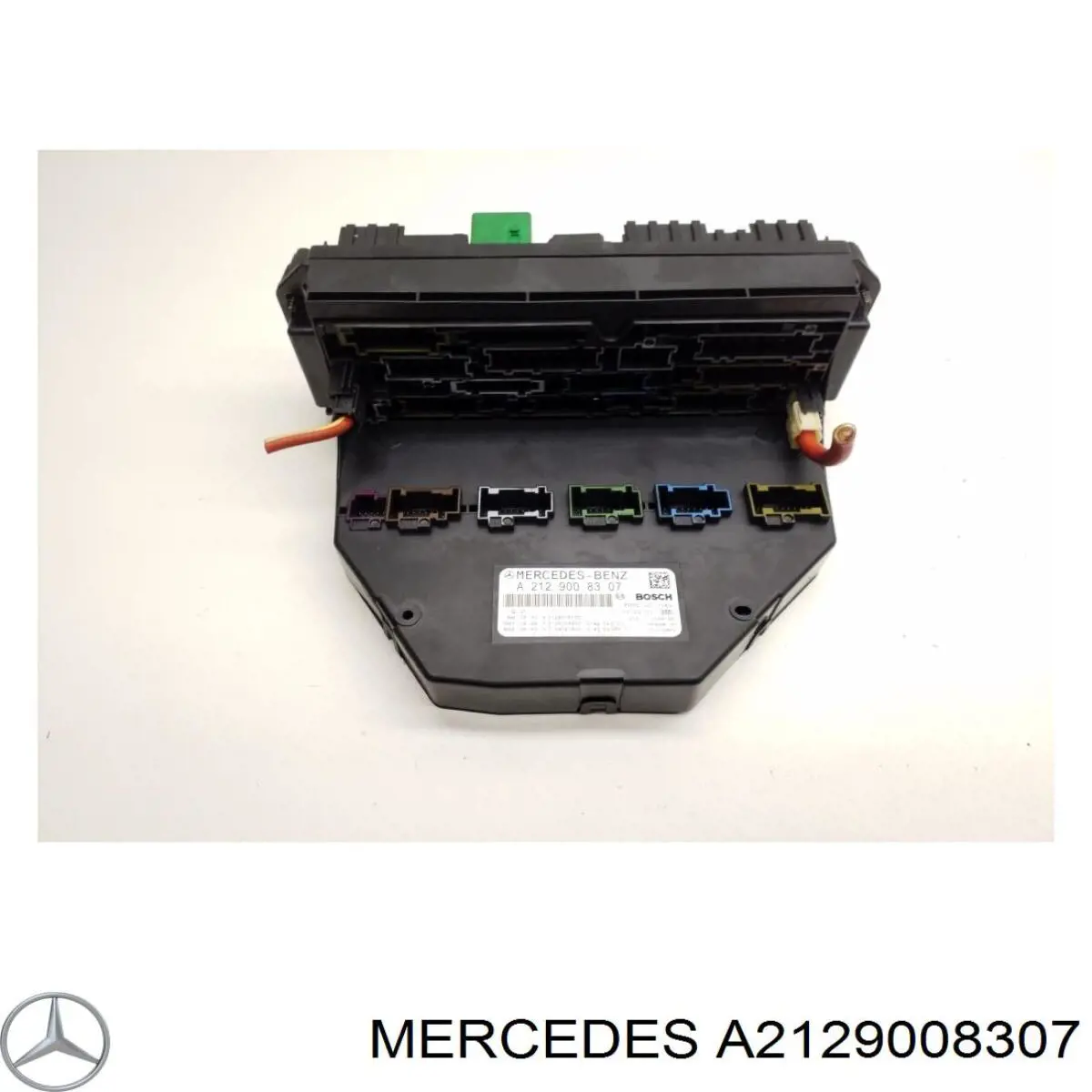  2129008307 Mercedes