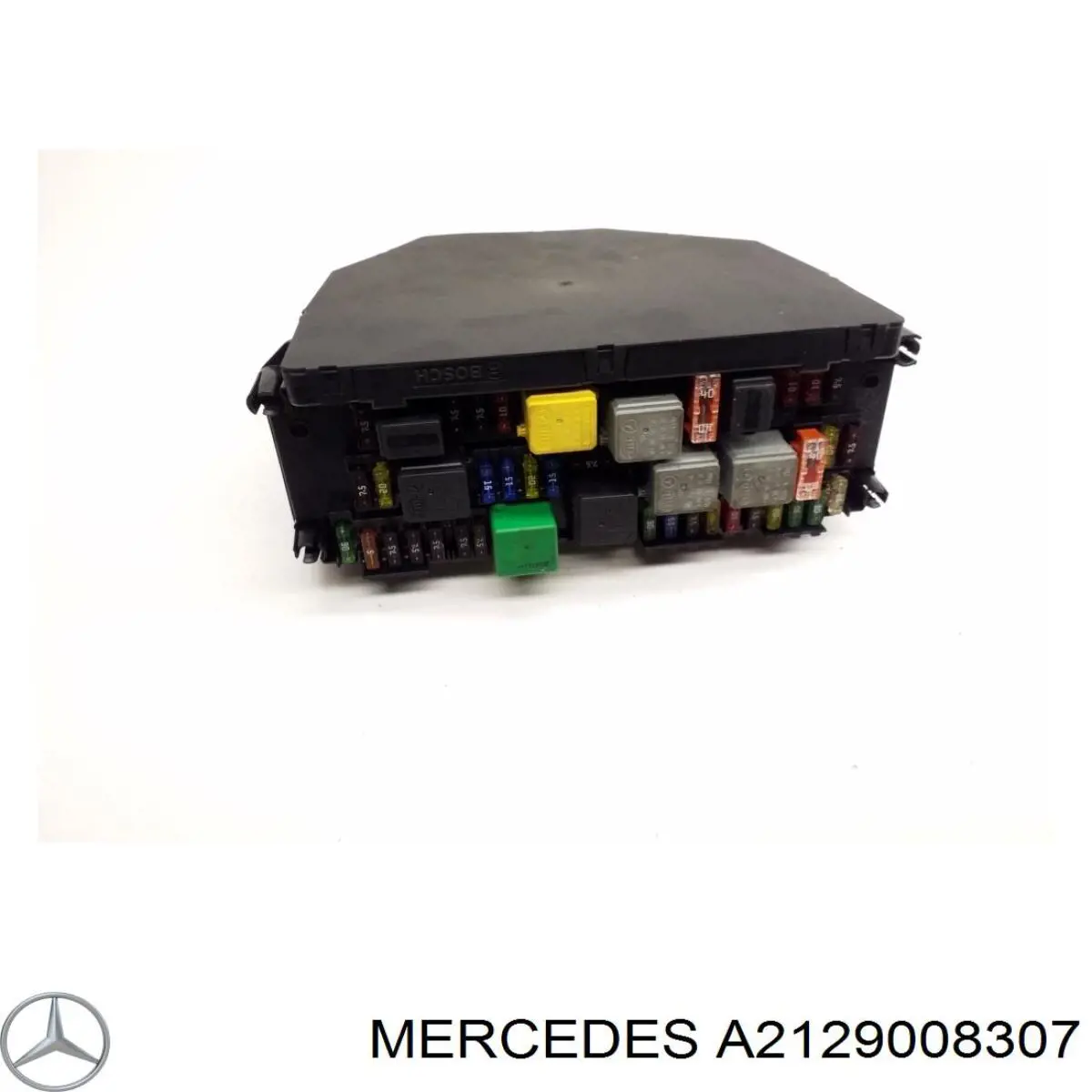 2129008307 Mercedes 