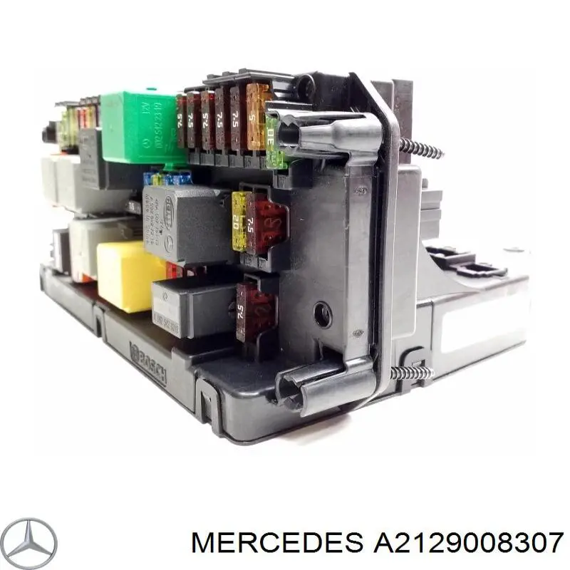  Mercedes 2129008307 цена, от 25.34 USD