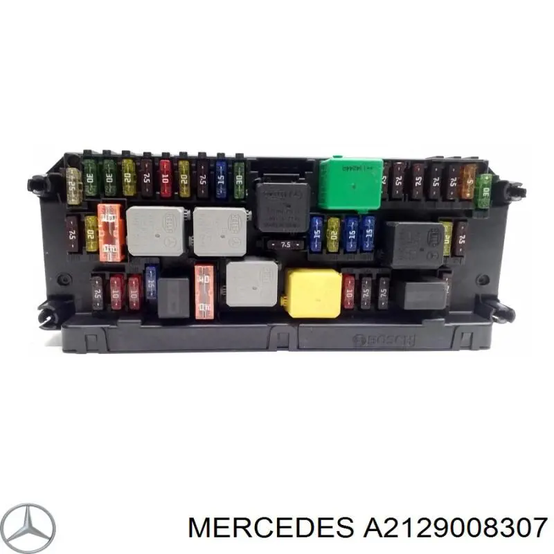 Купить 2129008307 Mercedes 