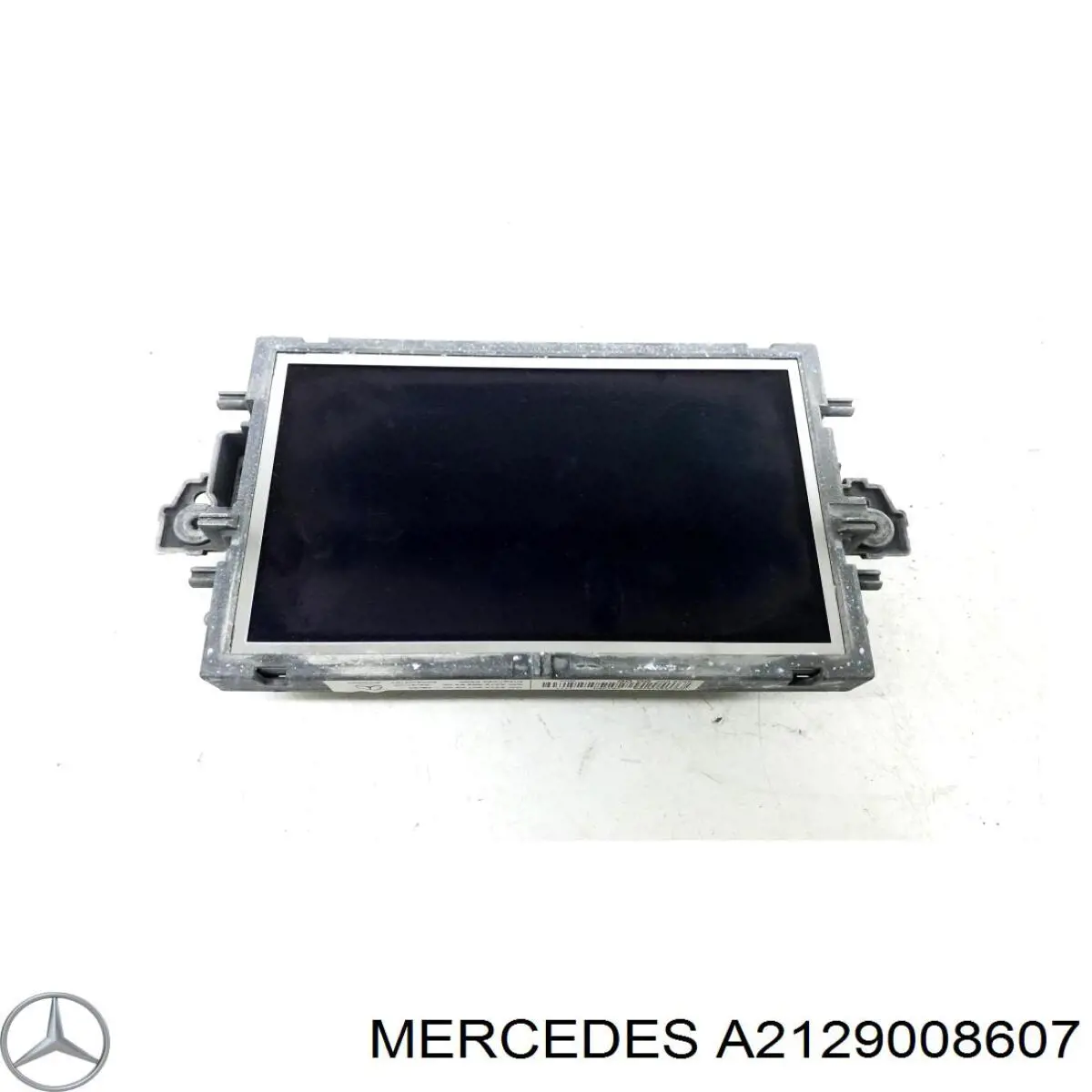  A2129008607 Mercedes